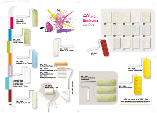 CATALOGUE LA BROSSE 6